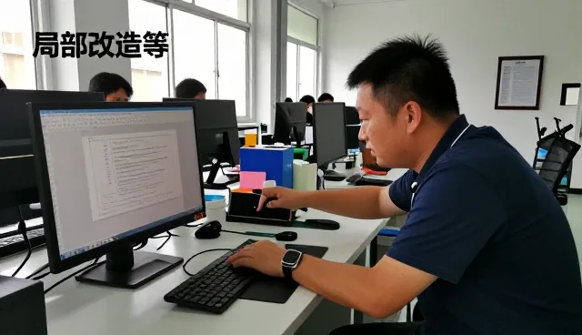 办公场所中的住宅精装修应用趋势分析