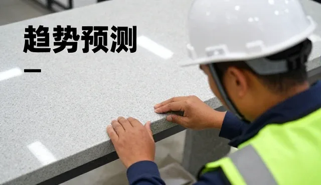 石材台面在住宅精装修中的应用分析