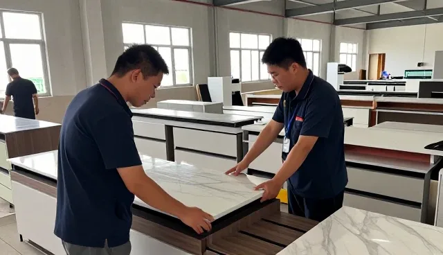 福州高新区金柜整装装饰工程有限公司探索住宅精装修更多应用场景